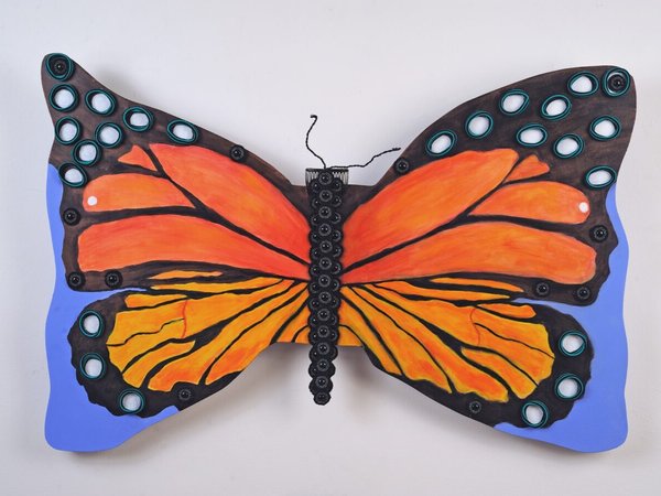 3 — Paintings, Topical